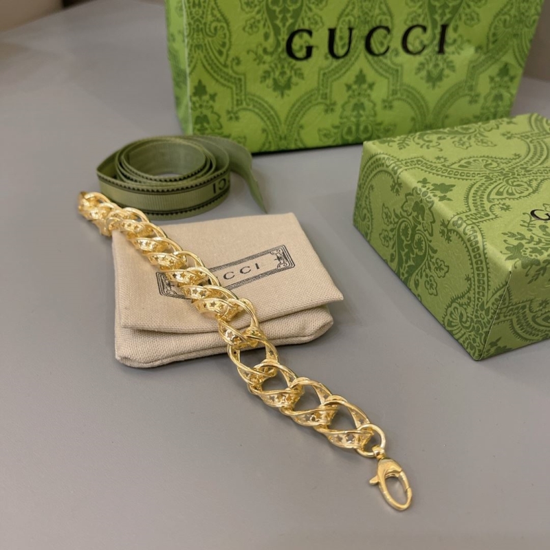 Gucci Bracelets